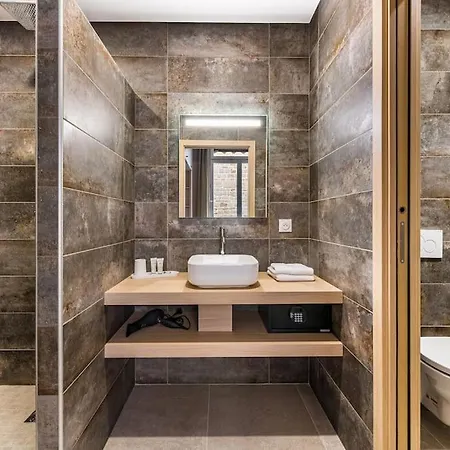Celeste Notre Dame - Escapade Haut De Gamme Lägenhet *